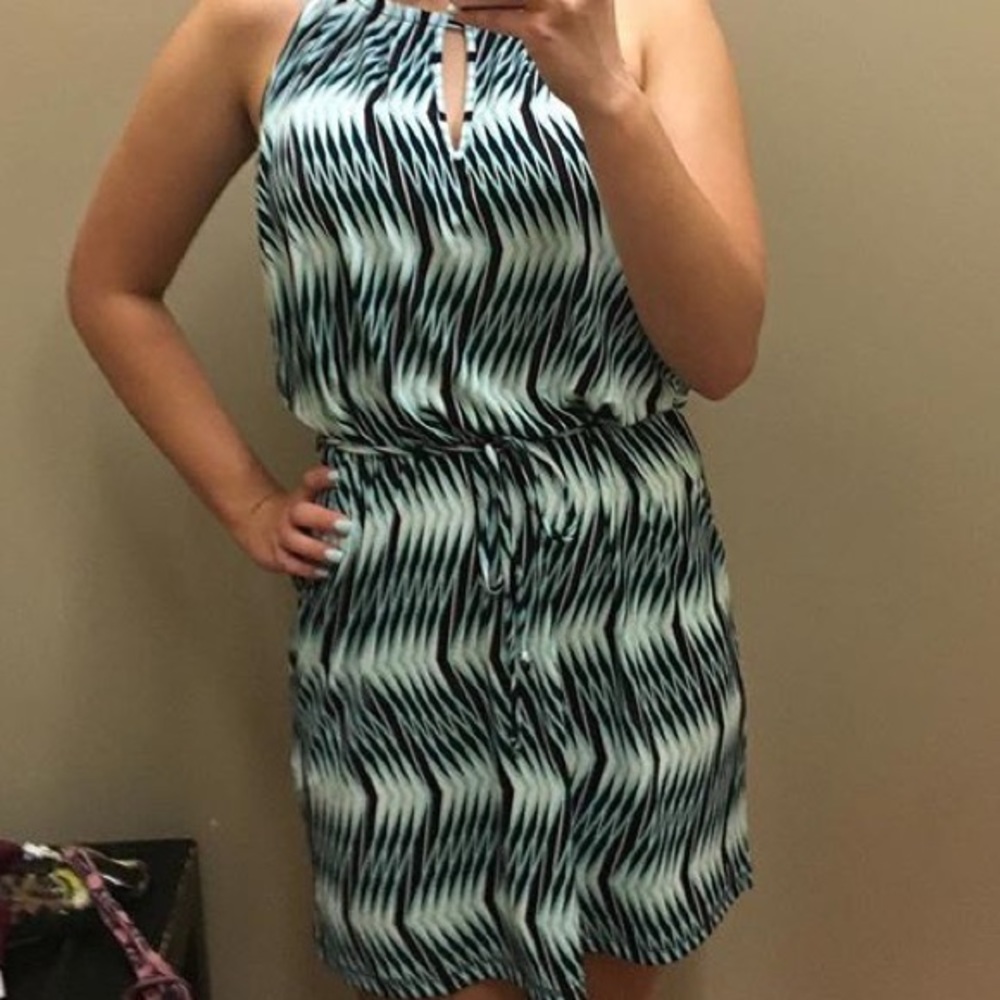 Banana Republic business dress
